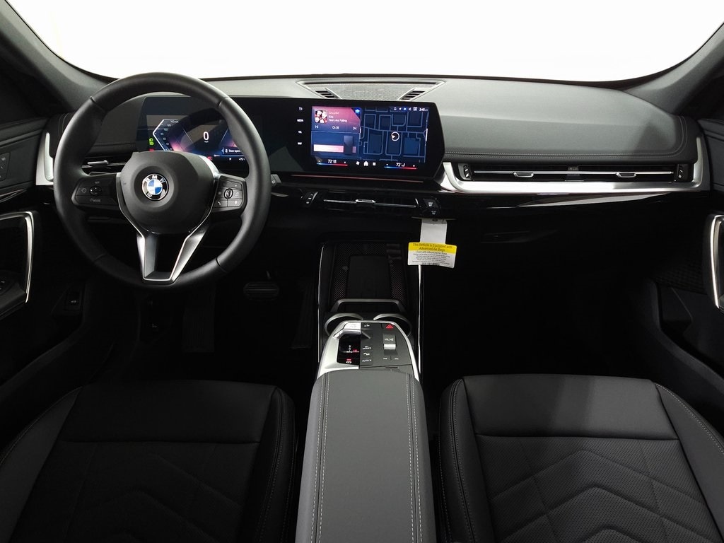 2024 BMW X1 xDrive28i 8