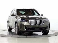2026 BMW X5 PHEV xDrive50e SUV for Sale in Schaumburg, IL at Patrick BMW