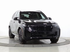 2026 BMW X5 M60i SUV for Sale in Schaumburg, IL at Patrick BMW