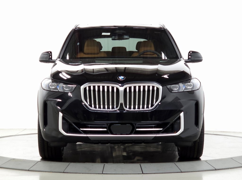 2024 BMW X5 xDrive40i 2