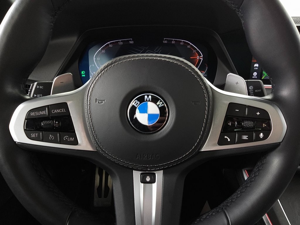 2022 BMW X5 xDrive40i 22