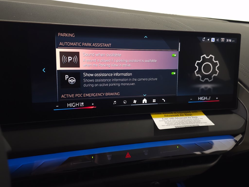 Vehicle thumbnail