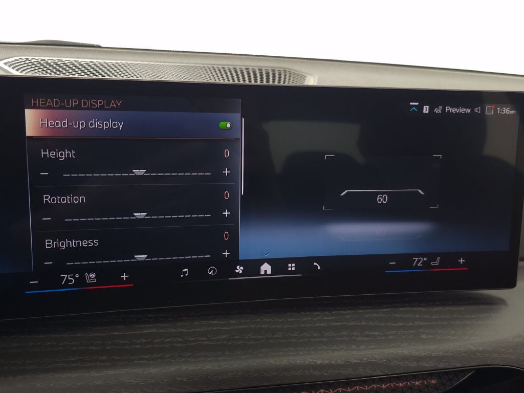 Vehicle thumbnail