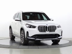 2026 BMW X1 xDrive28i SUV