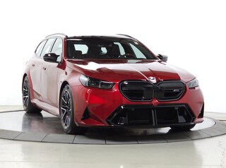 Used 2027 BMW M5 Base Wagon for sale near Naperville, Hoffman Estates & Aurora IL