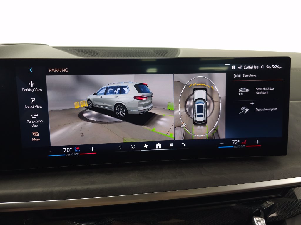 Vehicle thumbnail