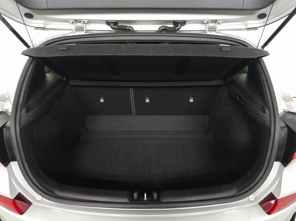 2019 Hyundai Elantra GT N Line Tech Package 8