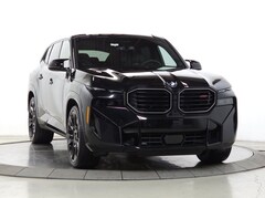 2026 BMW XM Label SUV