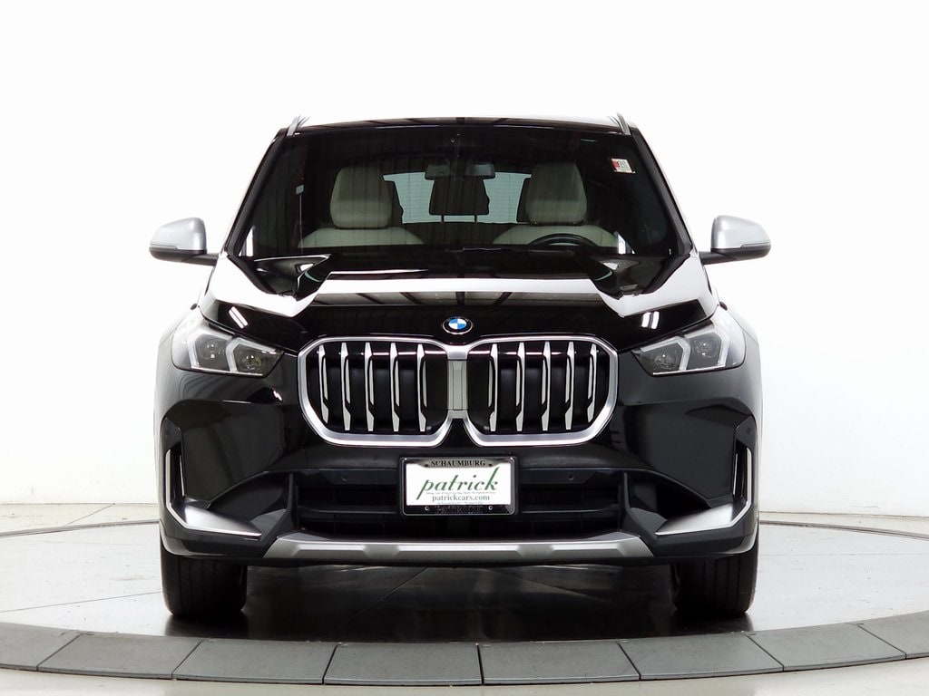 Used 2024 BMW X1 xDrive28i Convenience Package SUV