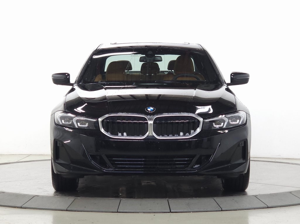 New 2026 BMW 330i xDrive Sedan