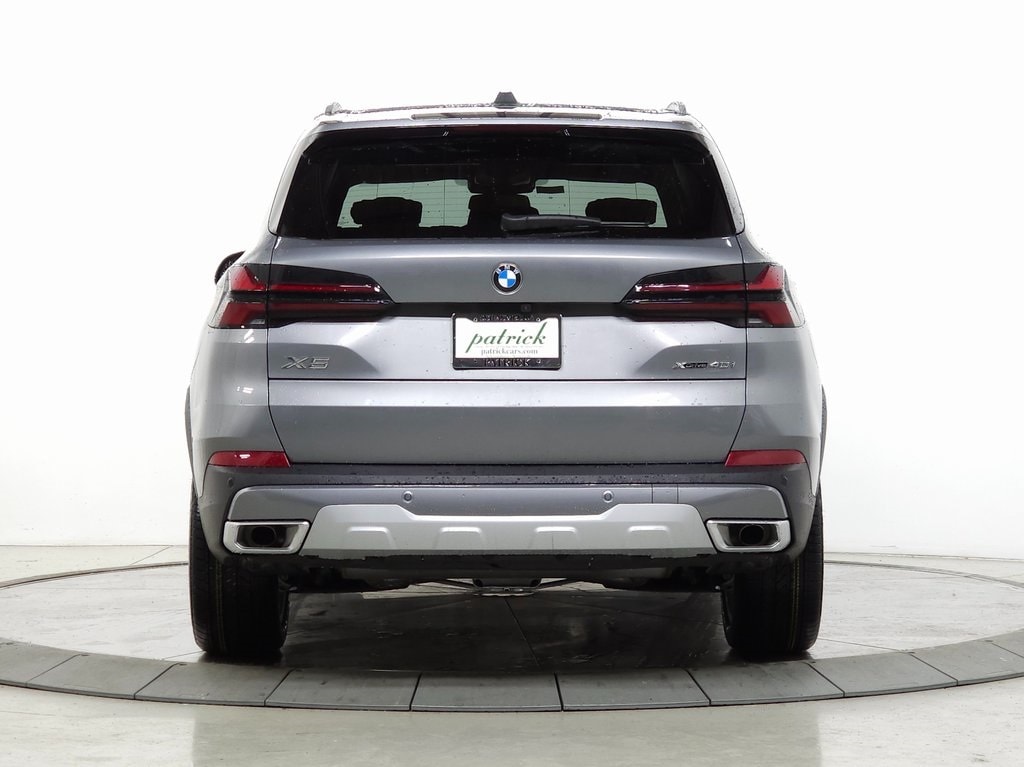 2024 BMW X5 xDrive40i 7