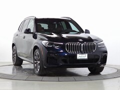 2023 BMW X5 xDrive40i M Sport SUV