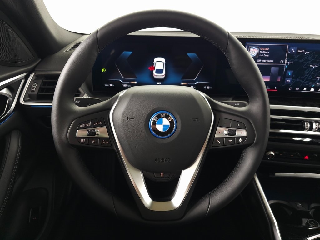 2024 BMW i4 xDrive40 13