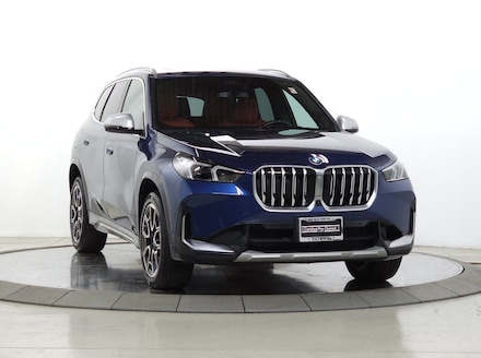 2023 BMW X1 xDrive28i SUV