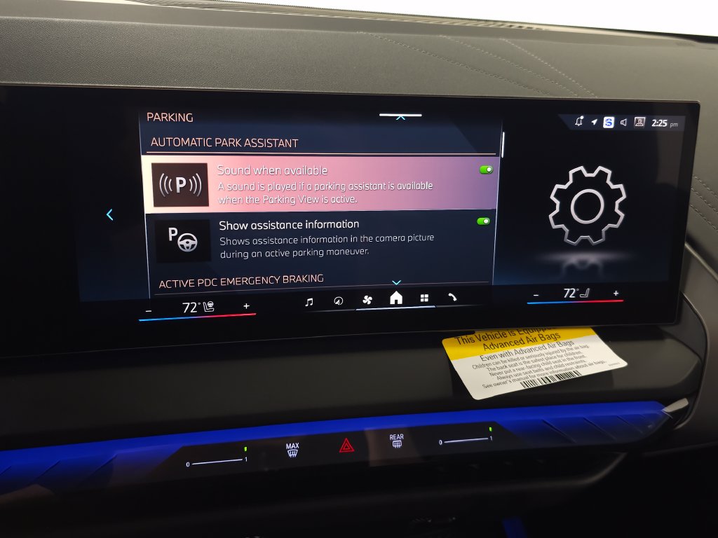Vehicle thumbnail