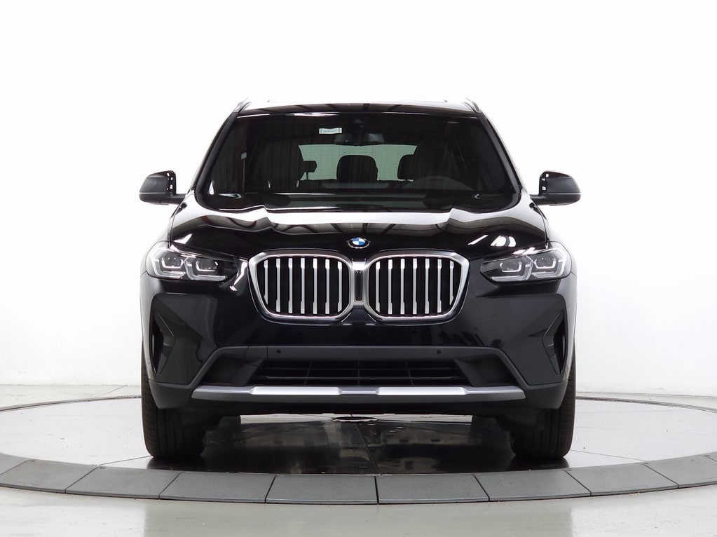 2024 BMW X3 xDrive30i 2