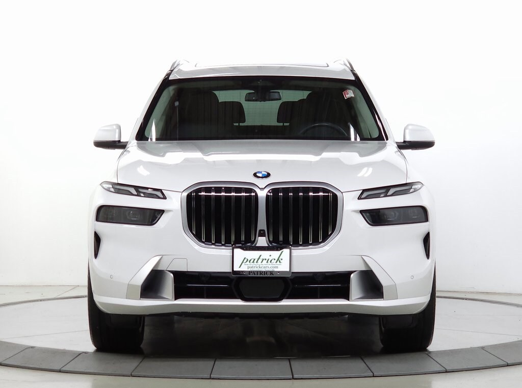 2023 Bmw X7 xDrive40i photo 2