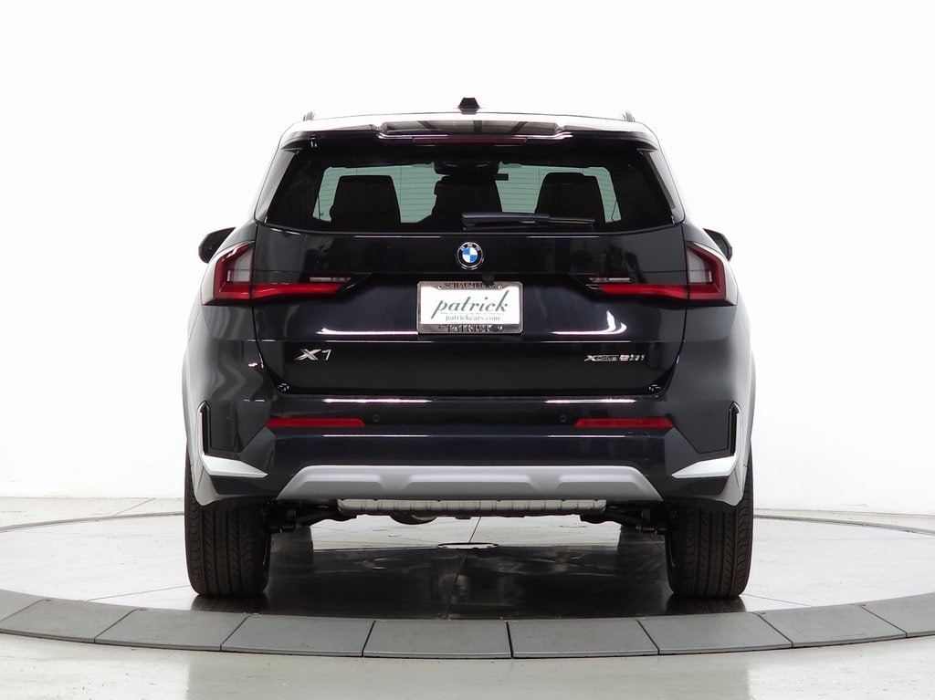 2024 BMW X1 xDrive28i 6