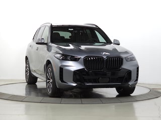 Used 2026 BMW X5 xDrive40i M Sport Pro SUV for sale near Naperville, Hoffman Estates & Aurora IL
