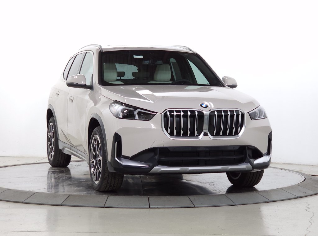 2027 BMW X1 xDrive28i SUV WBX73EF09V5825798