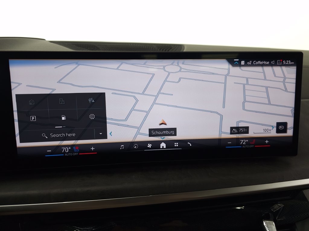 Vehicle thumbnail
