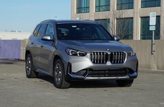 2025 BMW X1 xDrive28i SUV