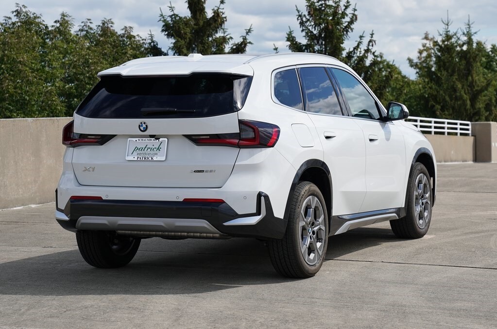 2026 Bmw X1 XDrive28i photo 4