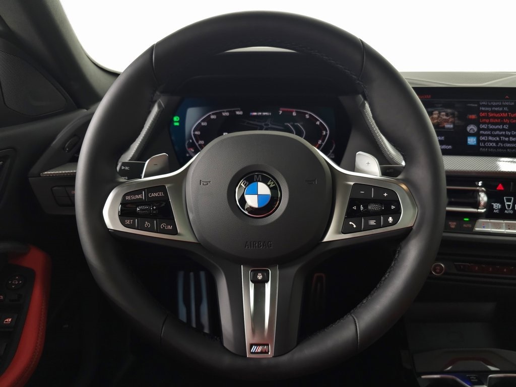 2024 BMW M235i xDrive 15