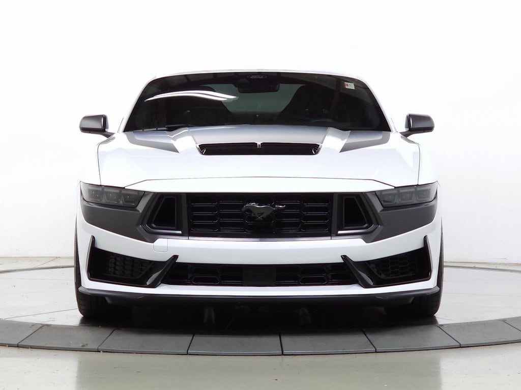 Used 2024 Ford Mustang Dark Horse Coupe