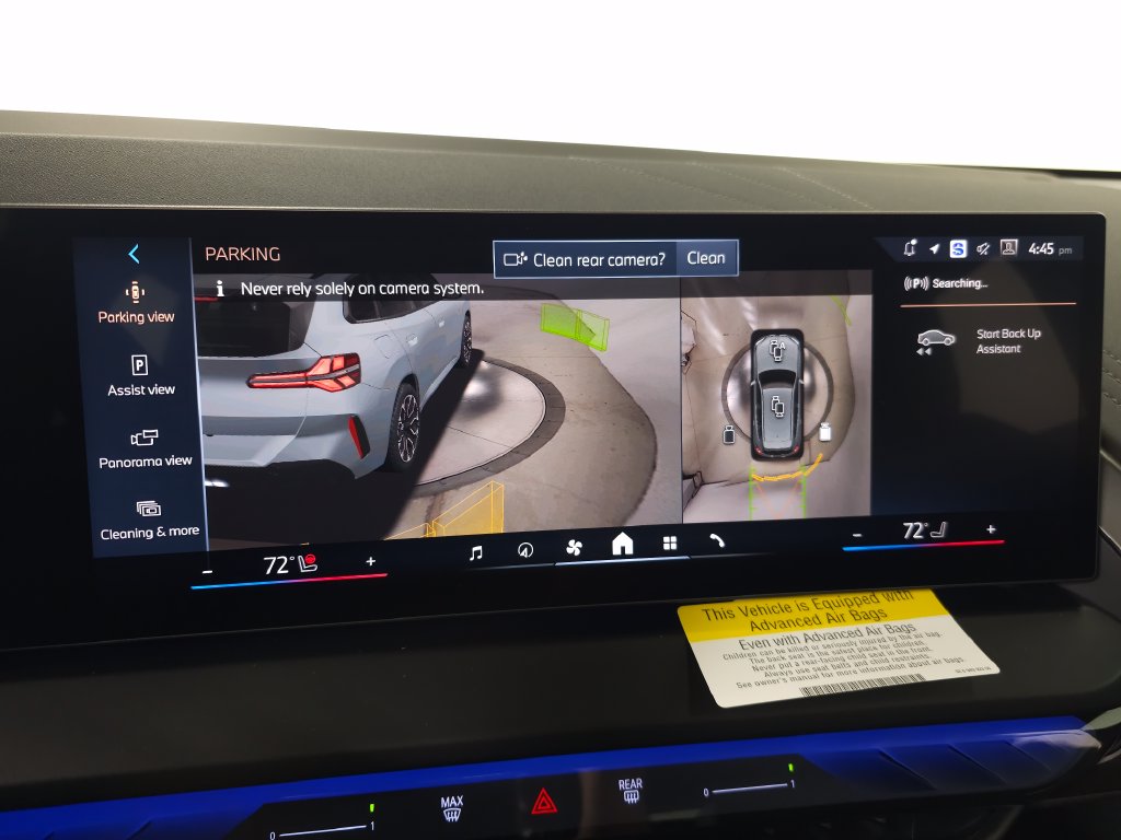 Vehicle thumbnail