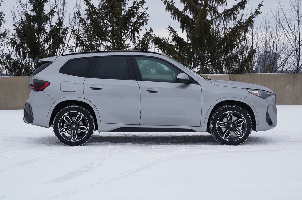 New 2026 BMW X1 xDrive28i SUV