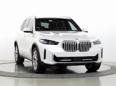 2026 BMW X5 xDrive40i SUV for Sale in Schaumburg, IL at Patrick BMW