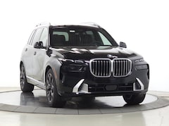 2027 BMW X7 xDrive40i SUV