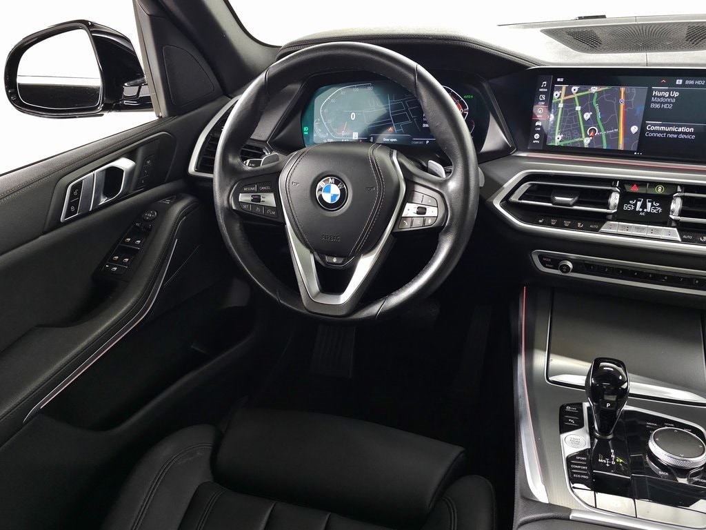 2022 BMW X5 xDrive40i 19
