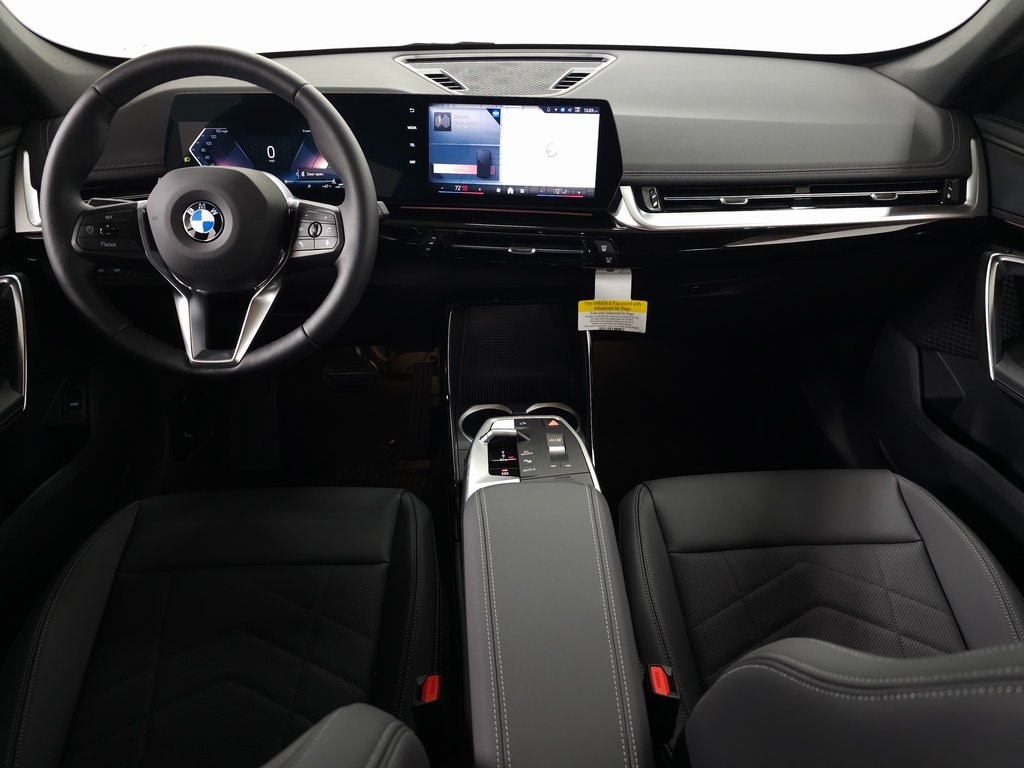 2024 BMW X1 xDrive28i 8