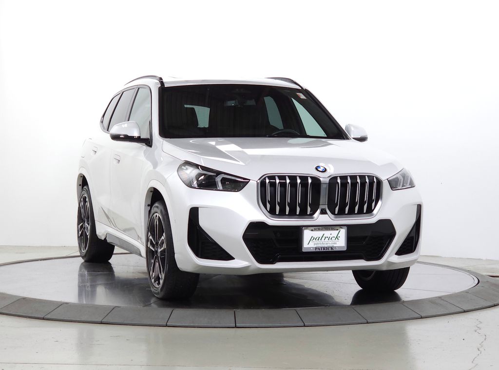 2023 BMW X1 xDrive28i's photo