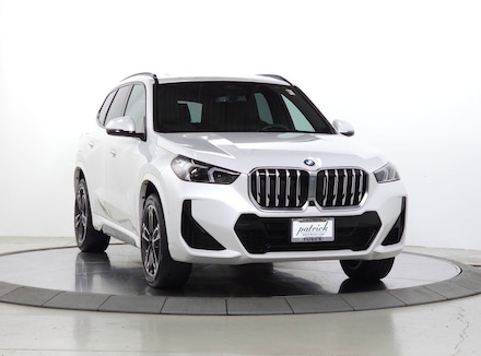 2023 BMW X1 xDrive28i SUV
