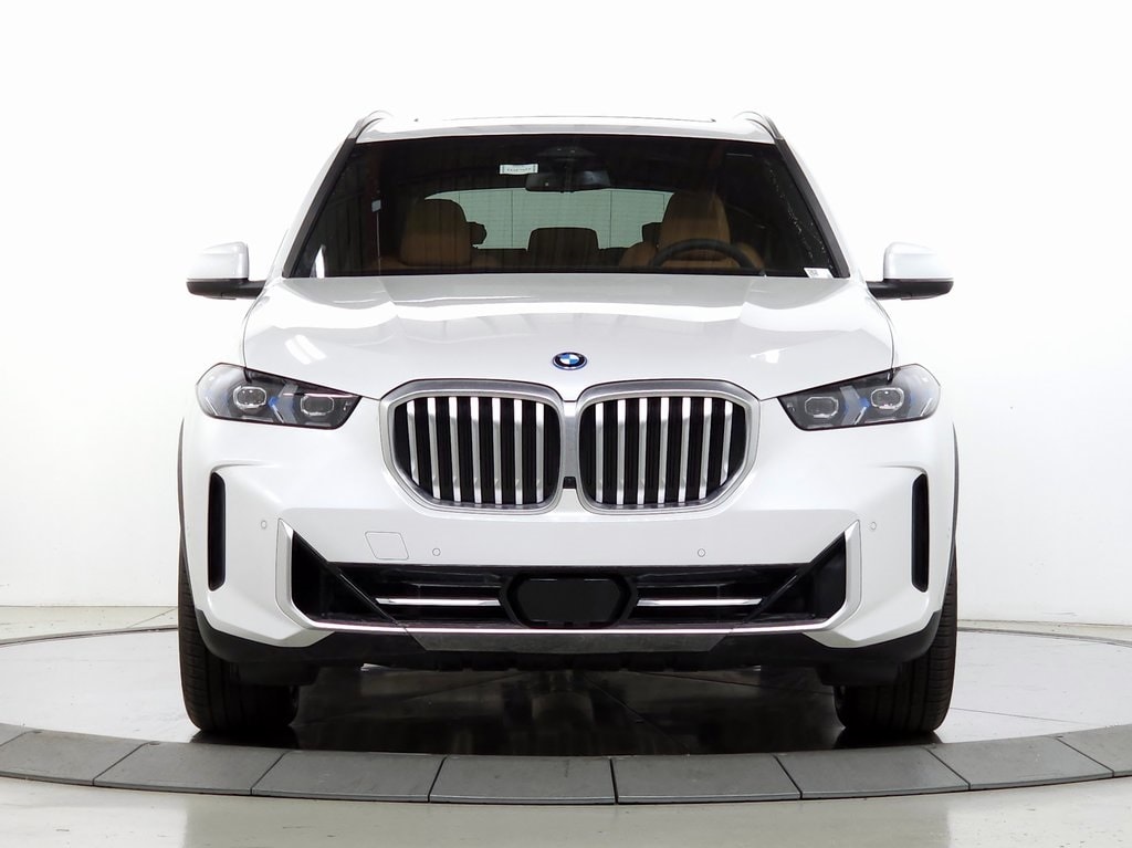 Used 2025 BMW X5 50e with VIN 5UX43EU06S9Y94549 for sale in Schaumburg, IL