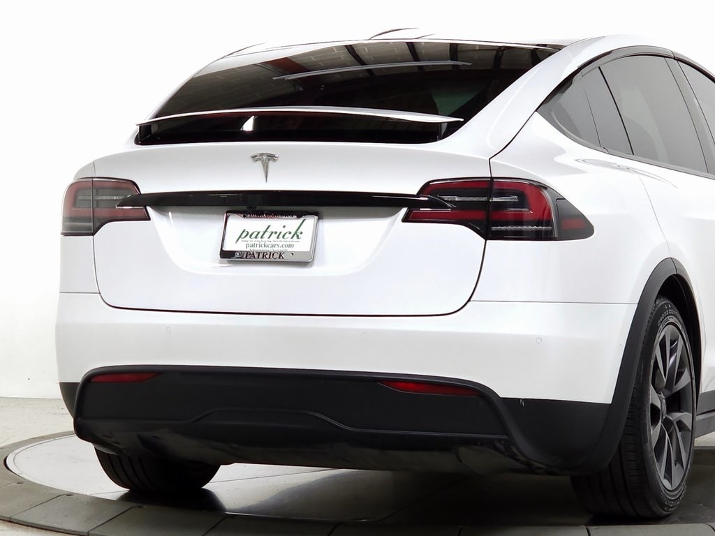 2023 Tesla Model X Plaid 11