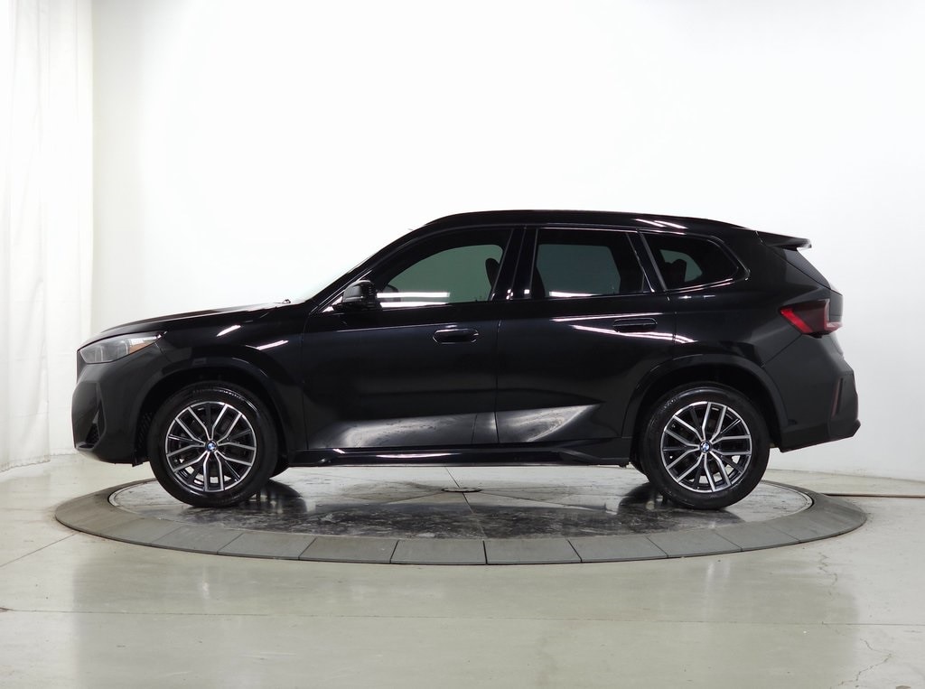 Used 2023 BMW X1 xDrive28i M Sport SUV