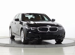 2026 BMW 330i xDrive Sedan