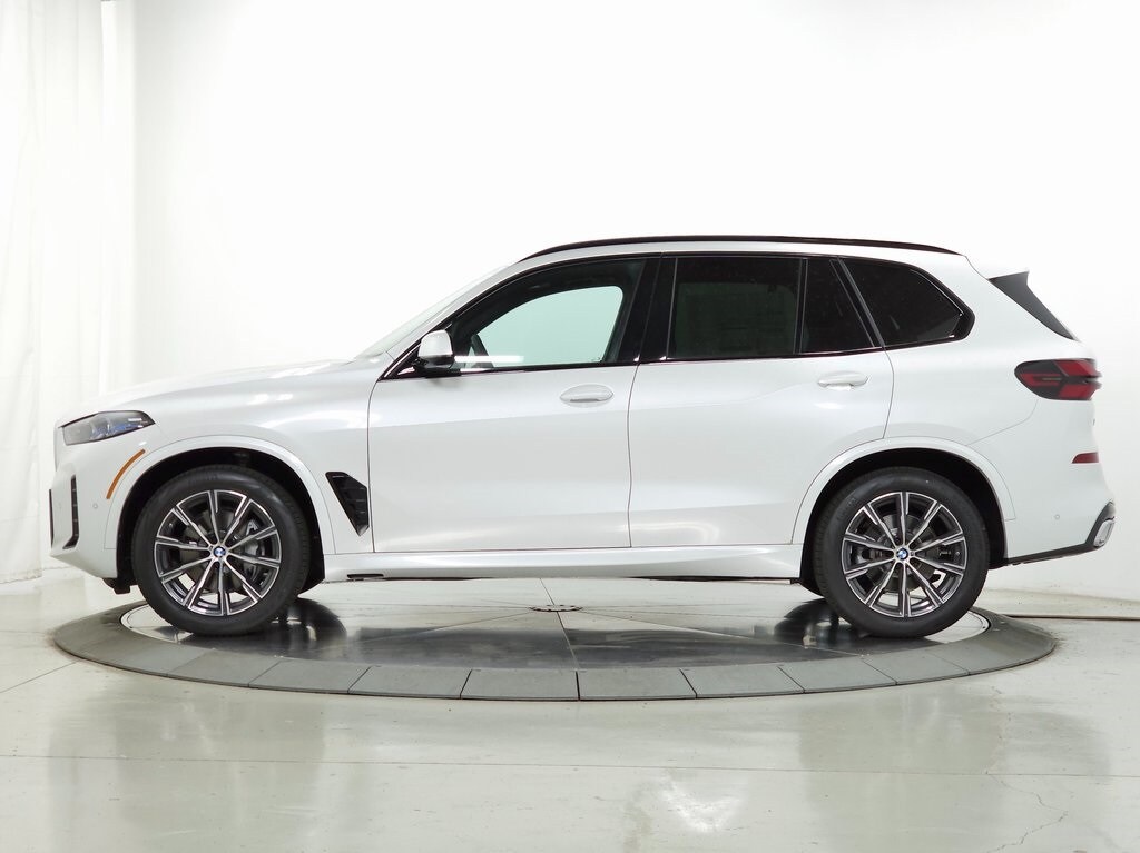 2026 Bmw X5 xDrive40i photo 4