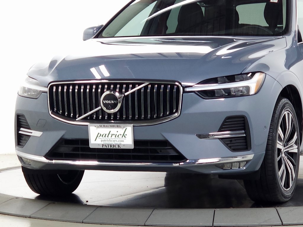 2023 Volvo XC60 Ultimate 3