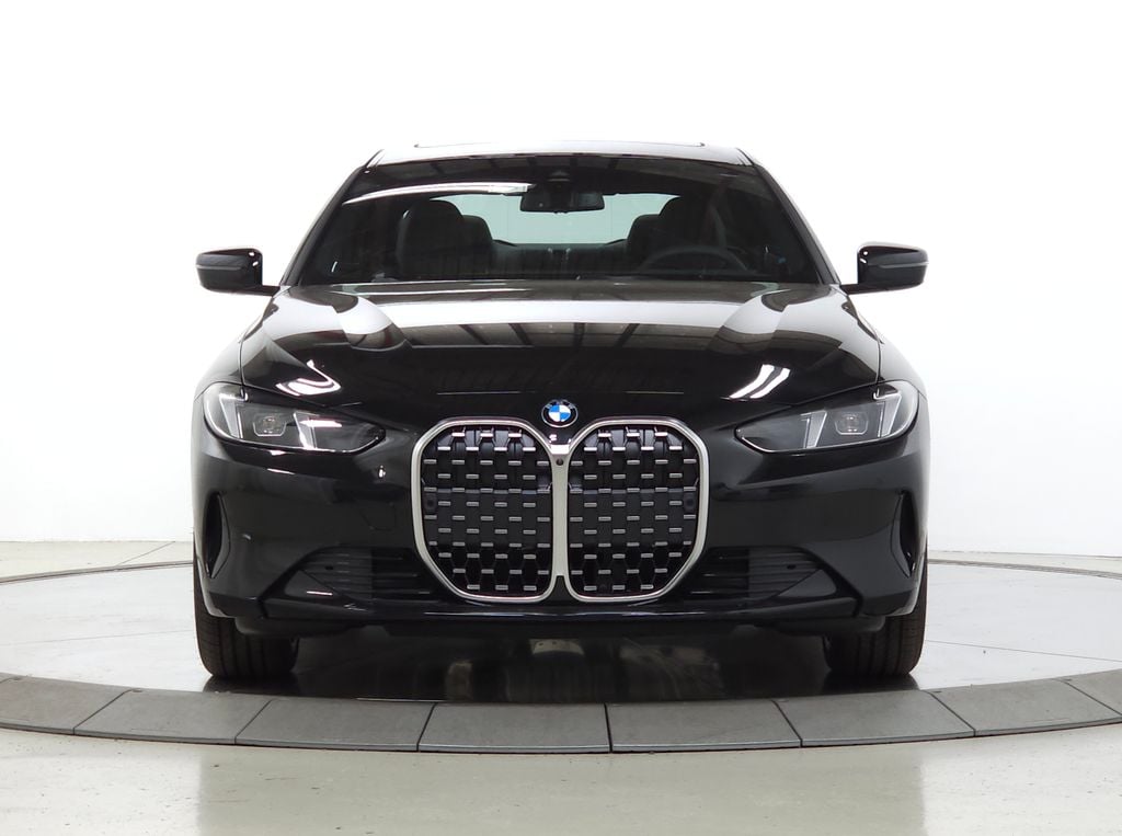 New 2026 BMW 430i xDrive Coupe