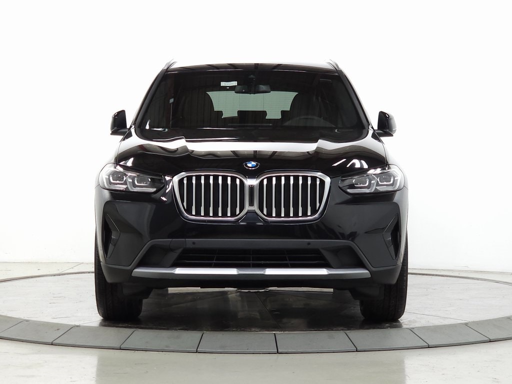 2024 BMW X3 xDrive30i 3