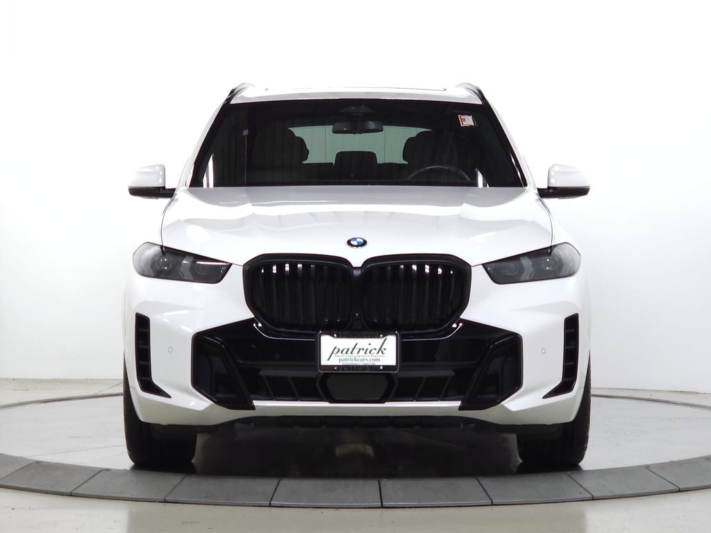 Used 2024 BMW X5 xDrive40i SUV