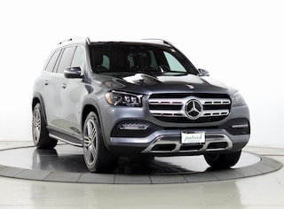 2023 Mercedes-Benz GLS GLS 450 4MATICÂ® SUV
