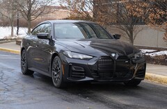 2026 BMW M440i xDrive Gran Coupe