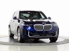 2026 BMW X5 PHEV xDrive50e SUV for Sale in Schaumburg, IL at Patrick BMW
