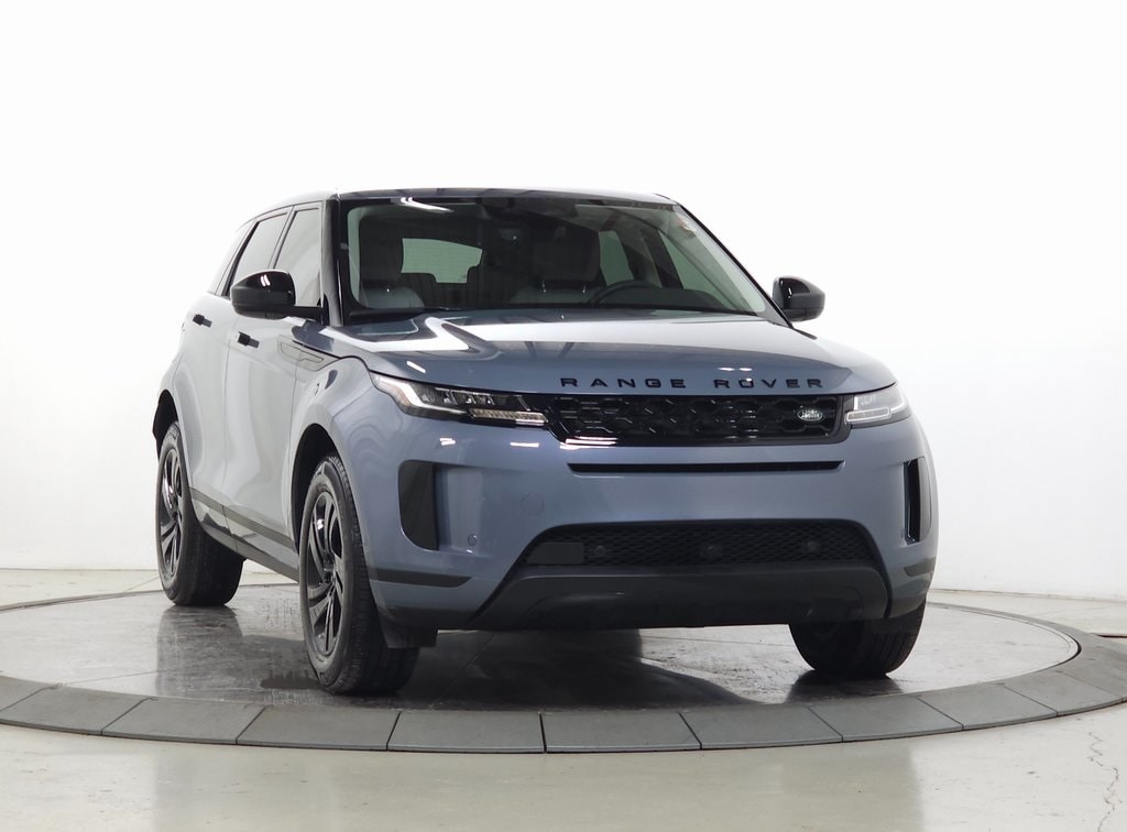 2023 Land Rover Range Rover Evoque S's photo